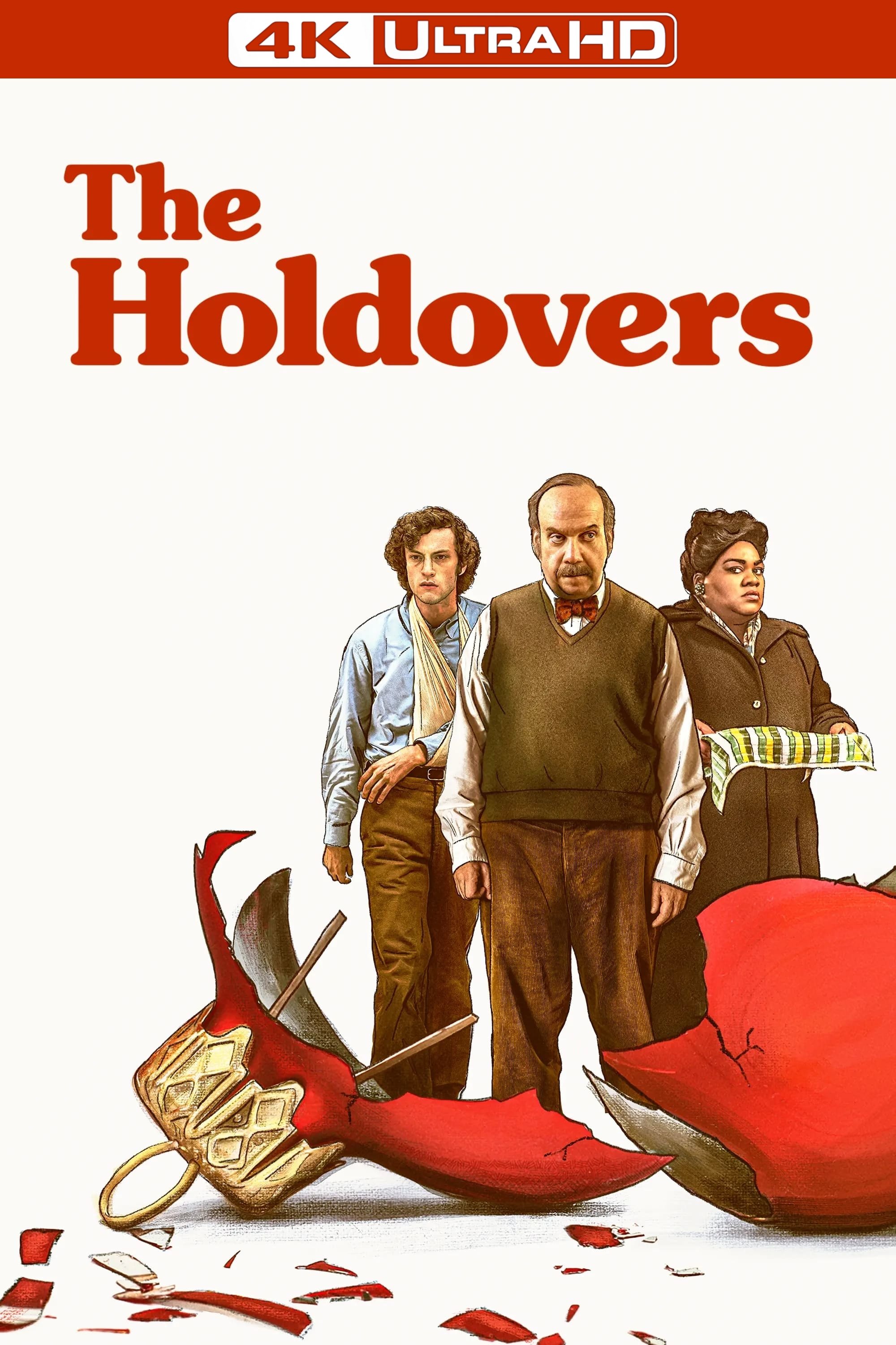 The Holdovers