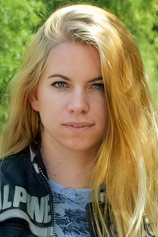 et billede af Tannah Moody