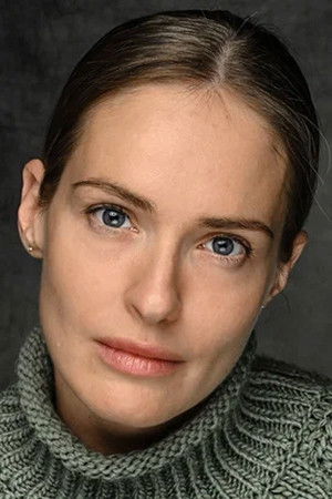 et billede af Tatyana Gureeva