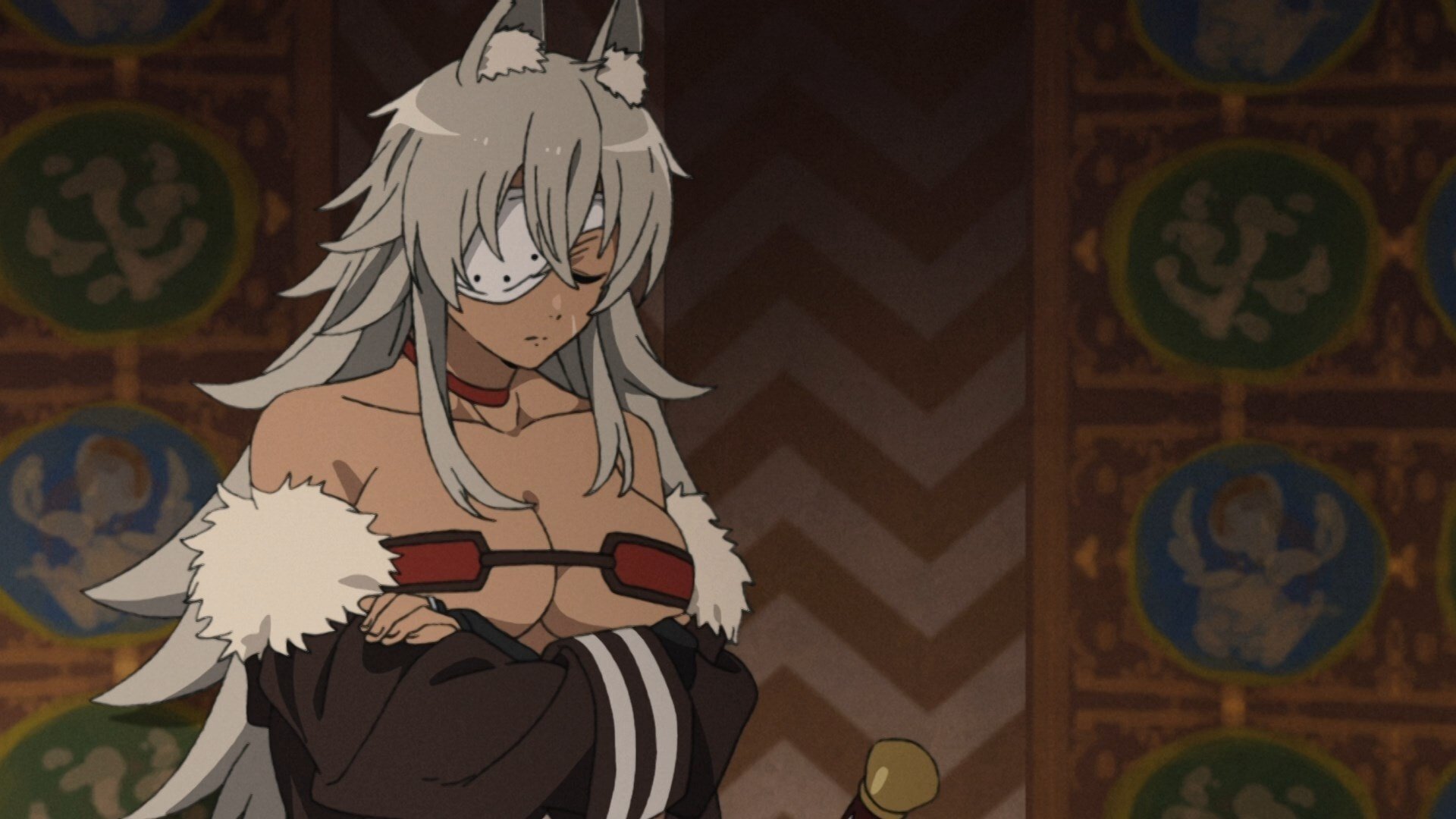 Mushoku Tensei: Saison 1 Episode 6 VOSTFR en DDL Streaming sur Vostfree.tv