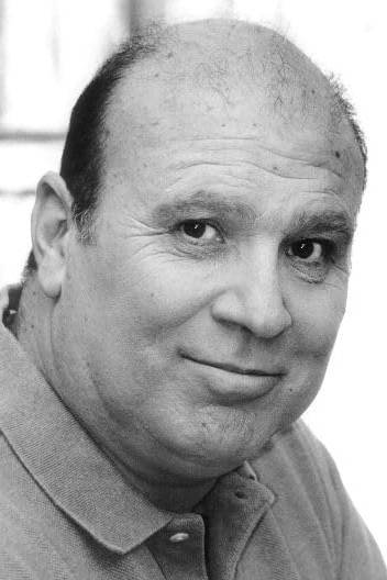 et billede af Randall Bosley