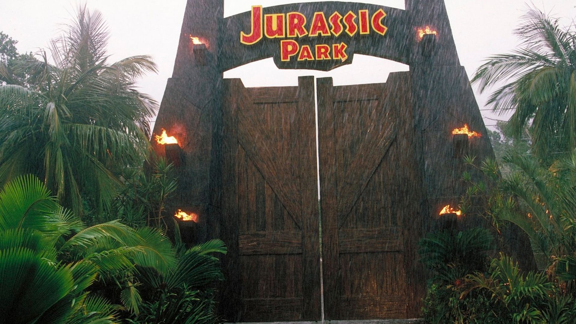 Jurassic Park Full Movie