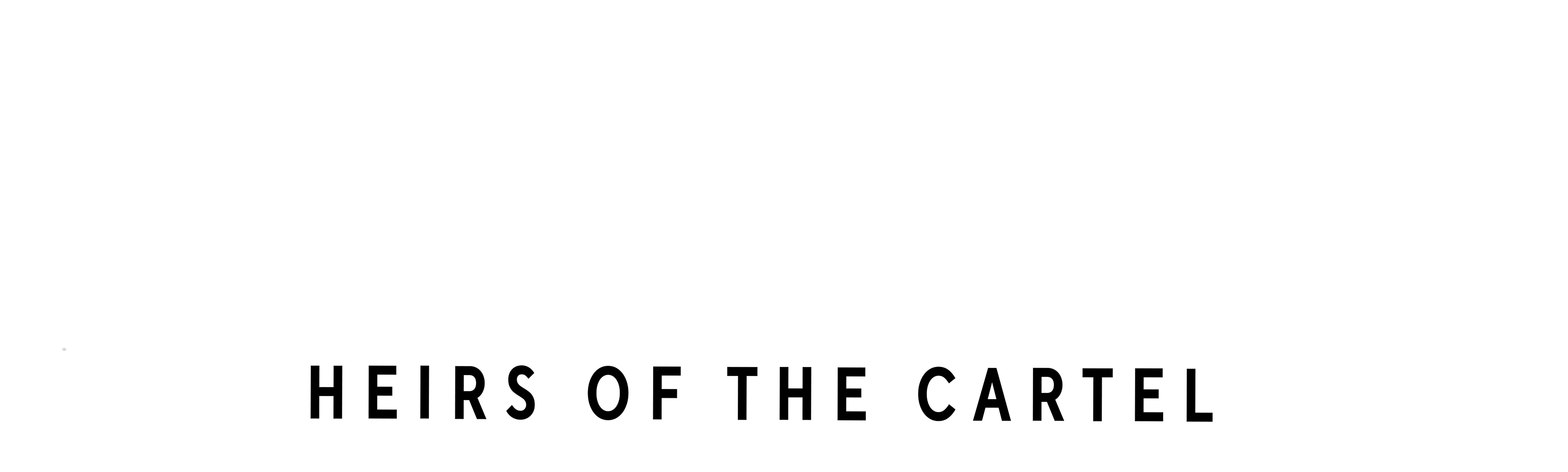 Battle of Culiacán: Heirs of the Cartel Logo