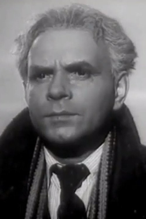 et billede af Vasili Zajchikov