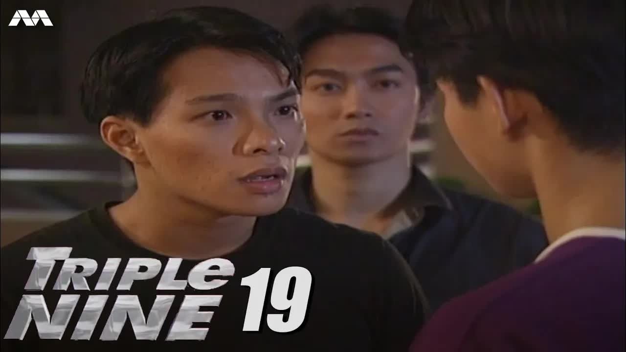 Episode 19