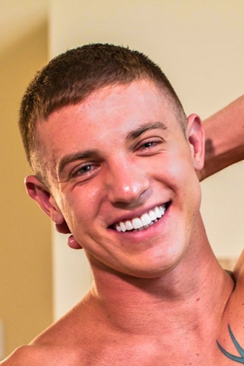 et billede af James Ryder