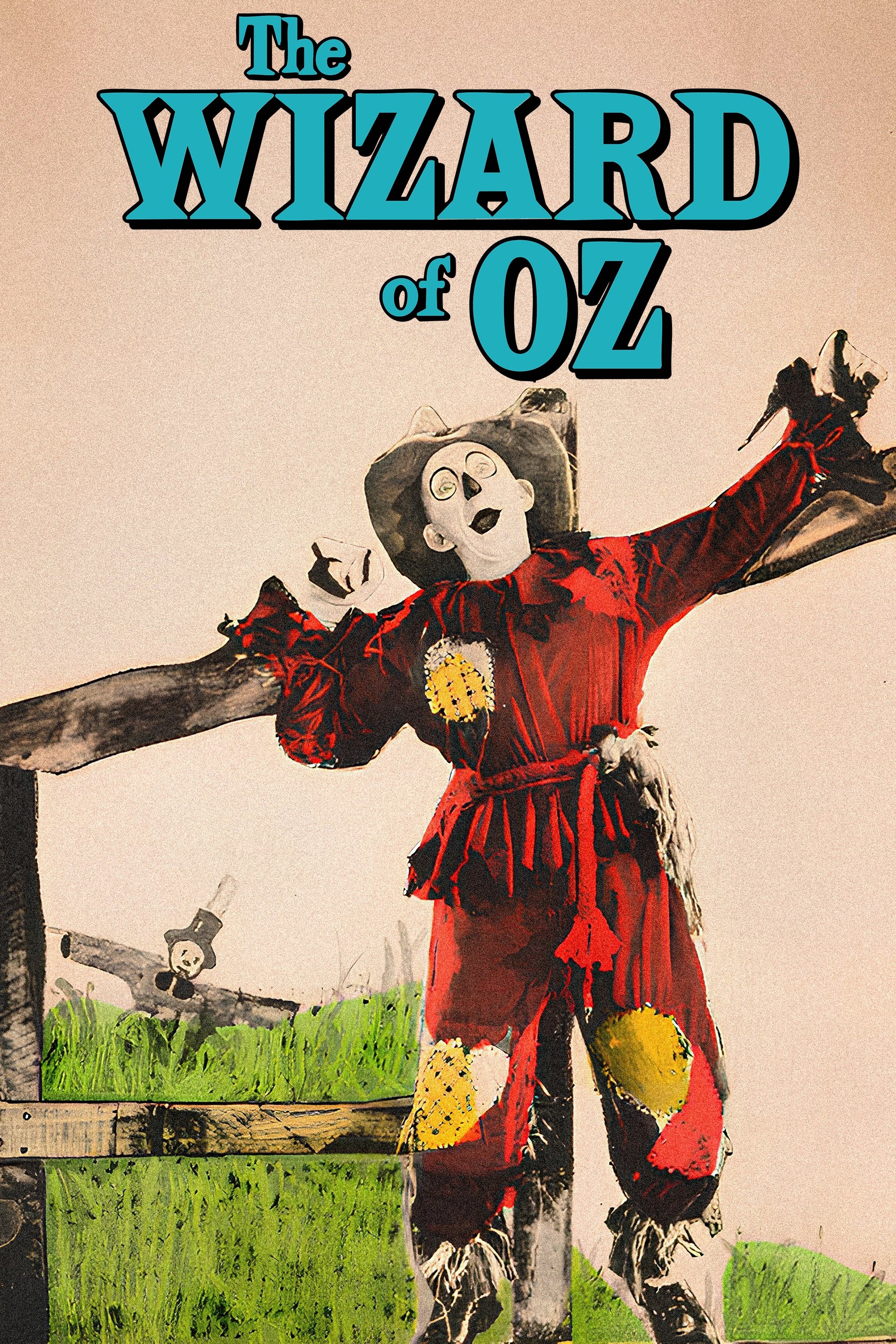 The Wizard of Oz