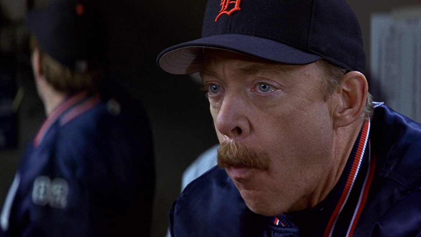 For Love of the Game