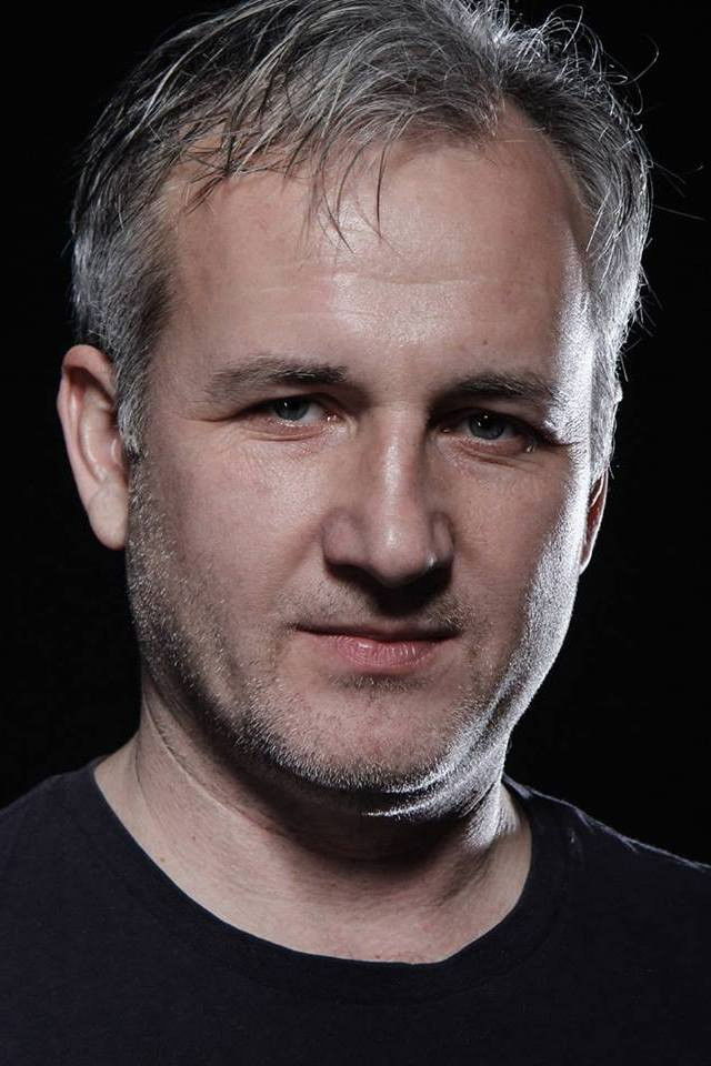 et billede af Kostiantyn Danyliuk