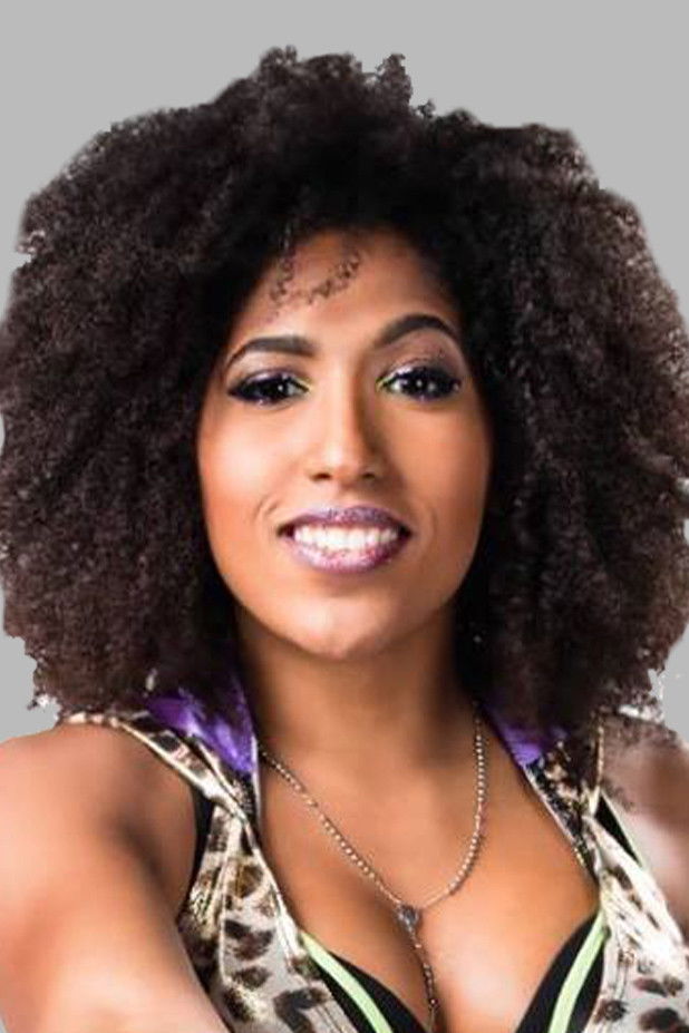 et billede af Martibel Payano