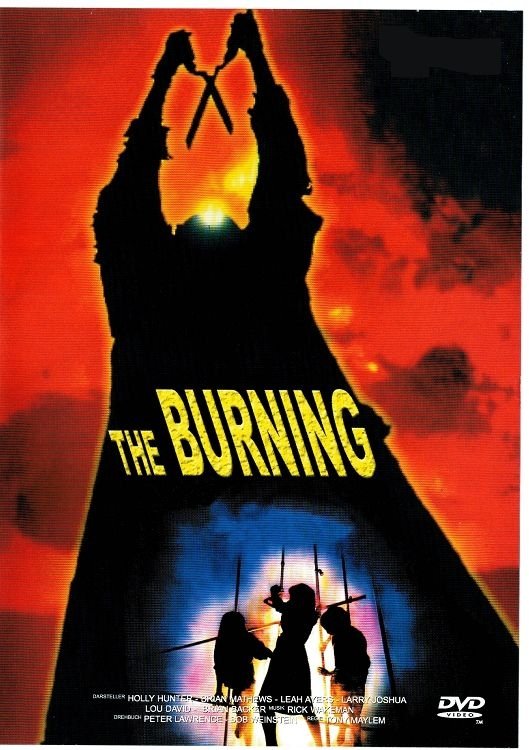 The Burning