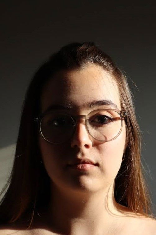 et billede af Luana Rego