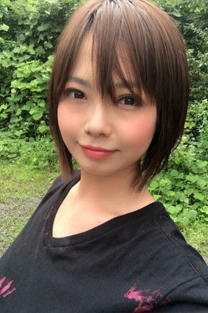 et billede af Suzu Usami