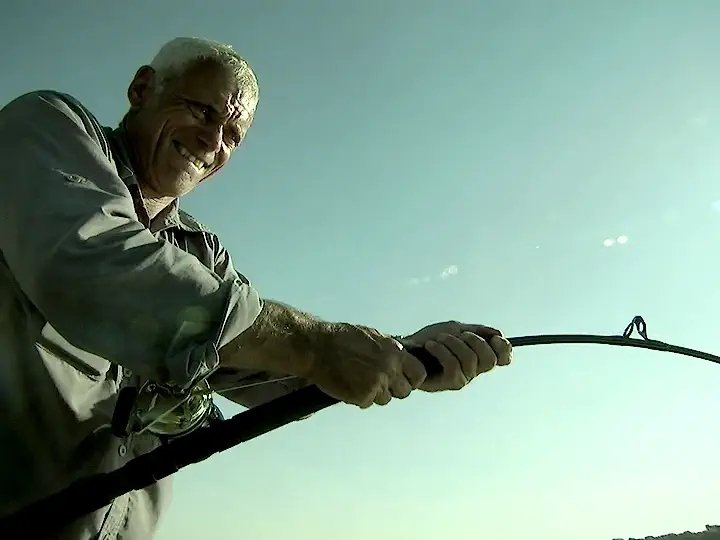 River Monsters