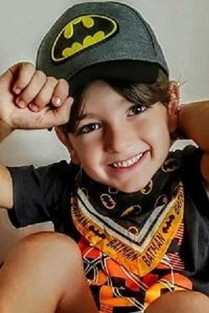 et billede af Rastin Paknahad