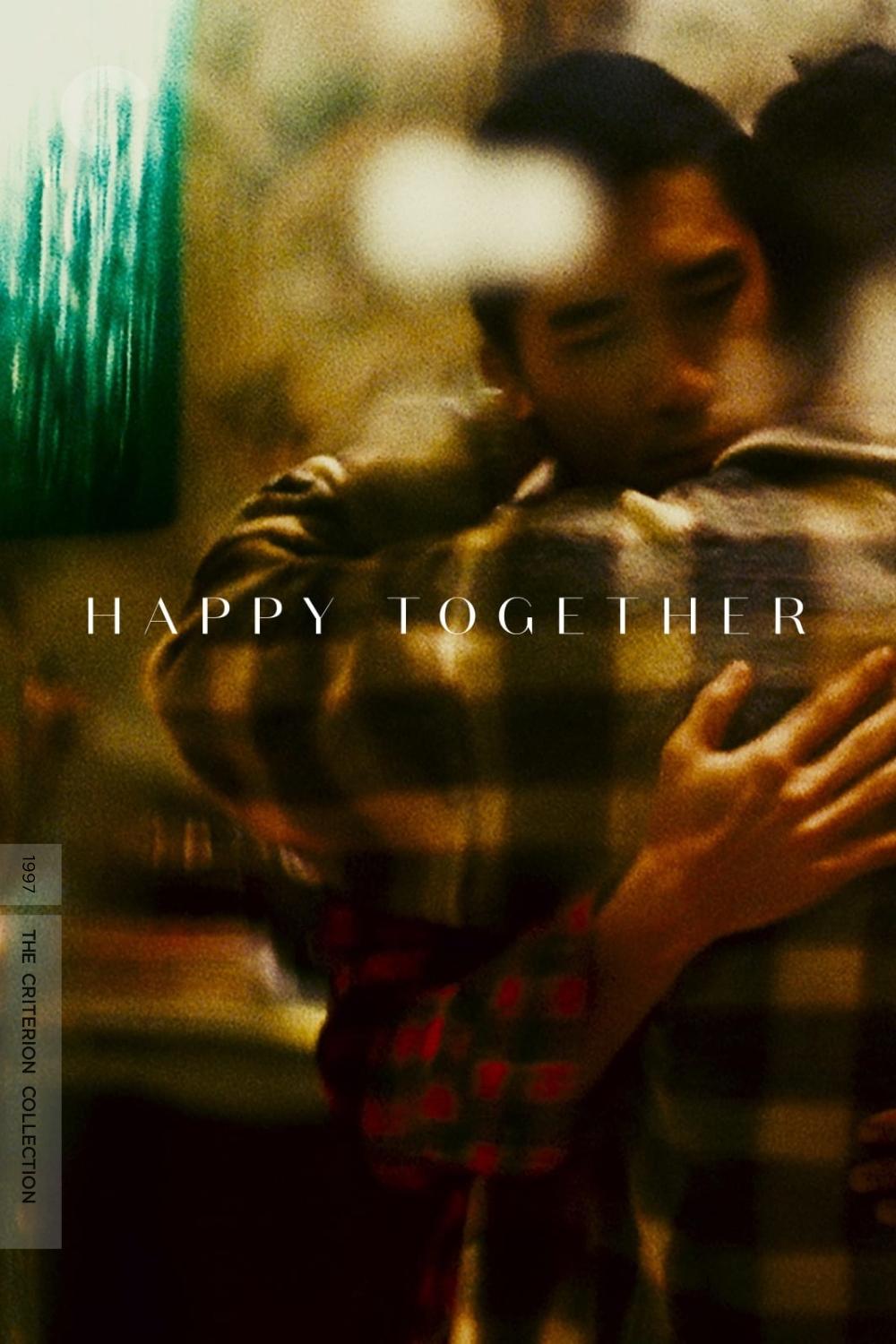 Happy Together