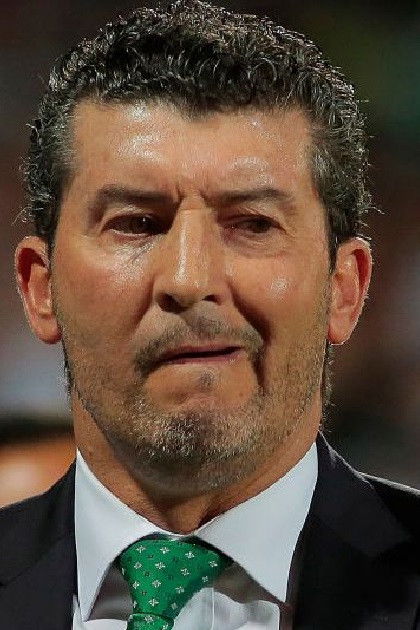 et billede af José Manuel de la Torre