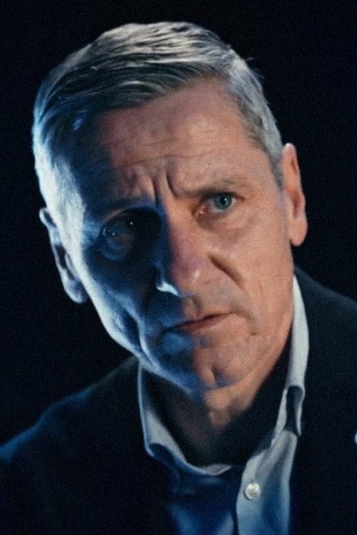 Bernd Schröder's picture in the cast