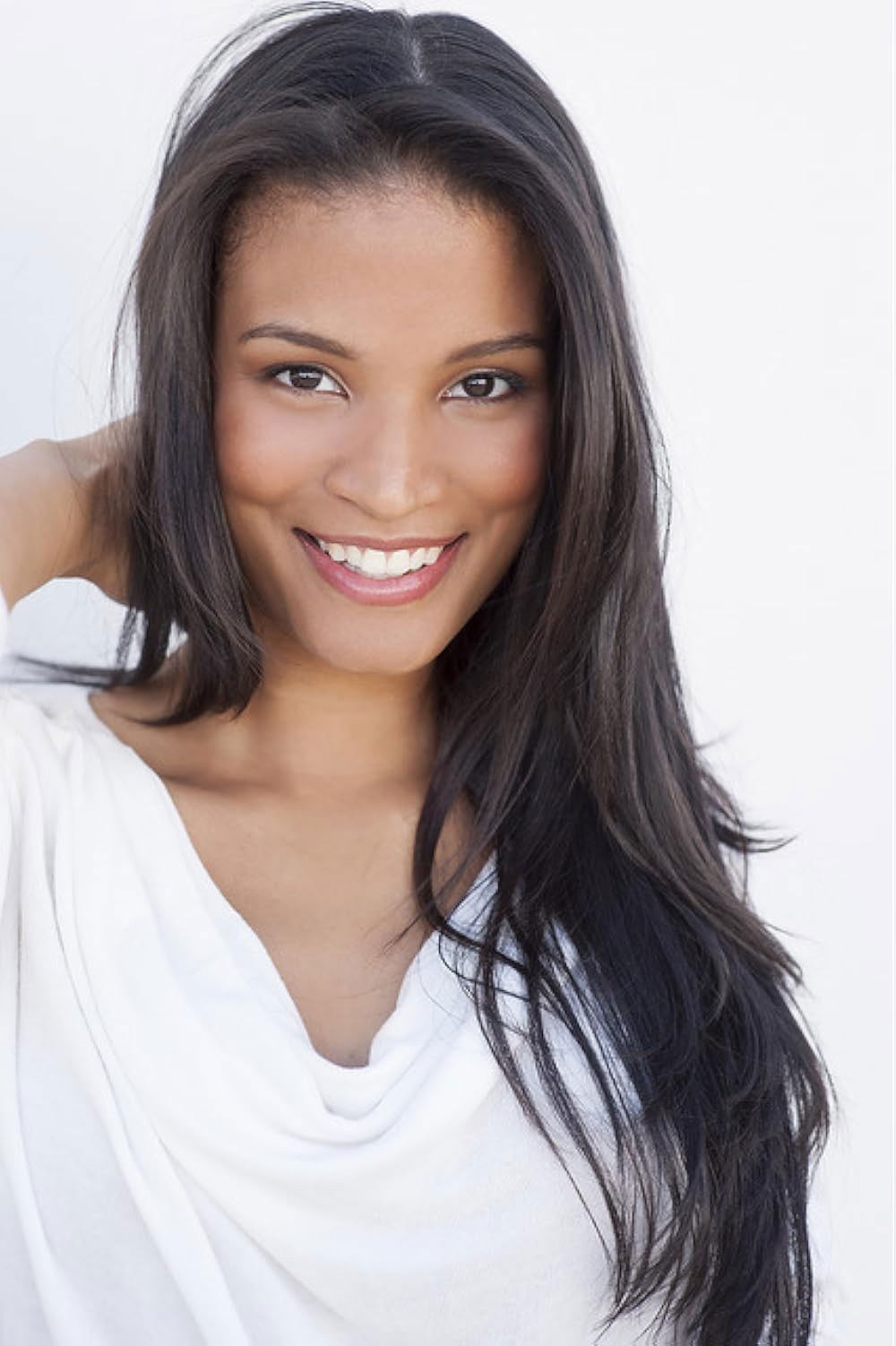 et billede af Grisselle Escotto