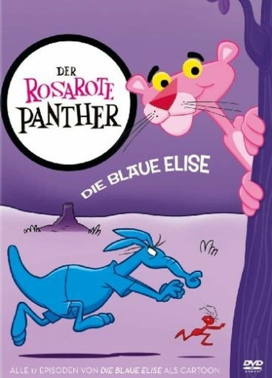 The Ant and The Aardvark