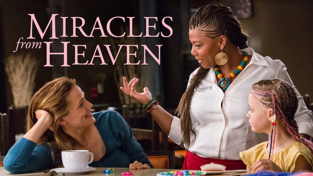 Miracles from Heaven