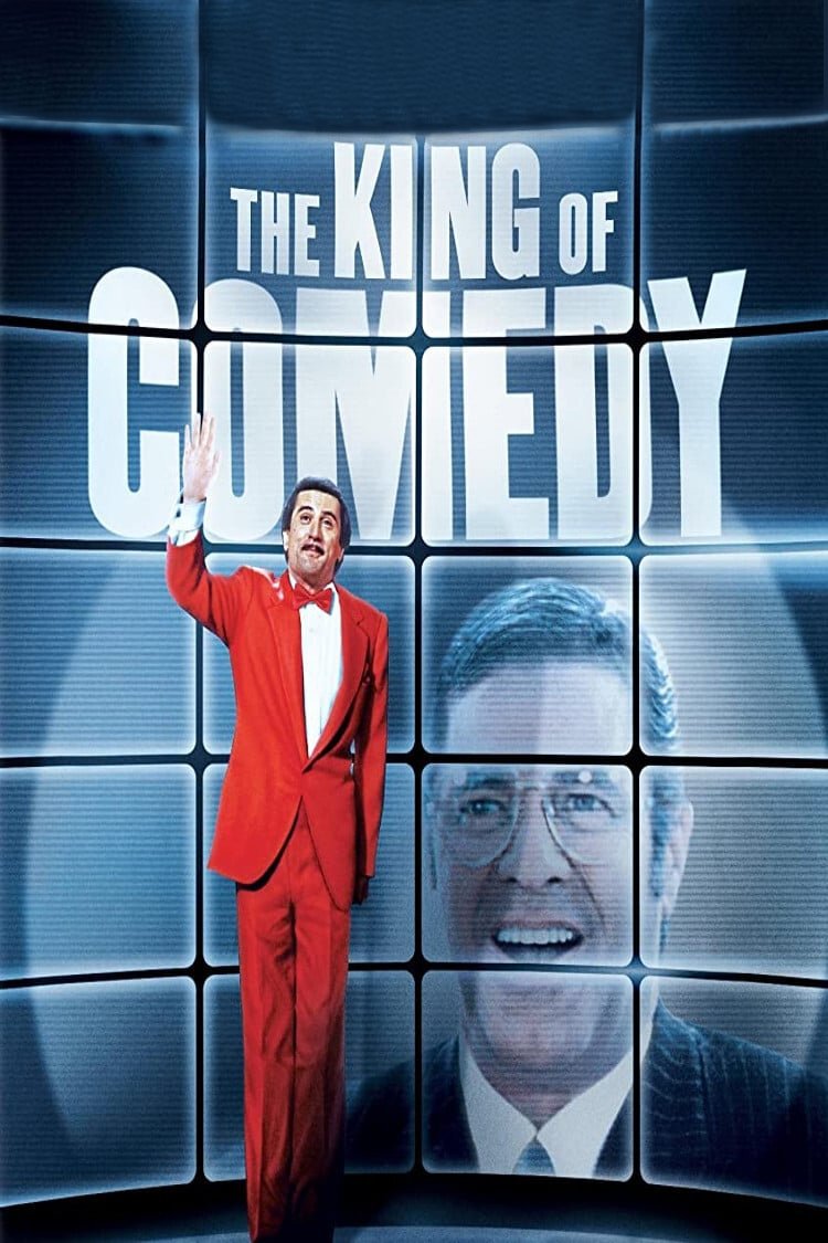The King of Comedy