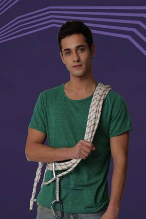 et billede af Yaron Ben Harush