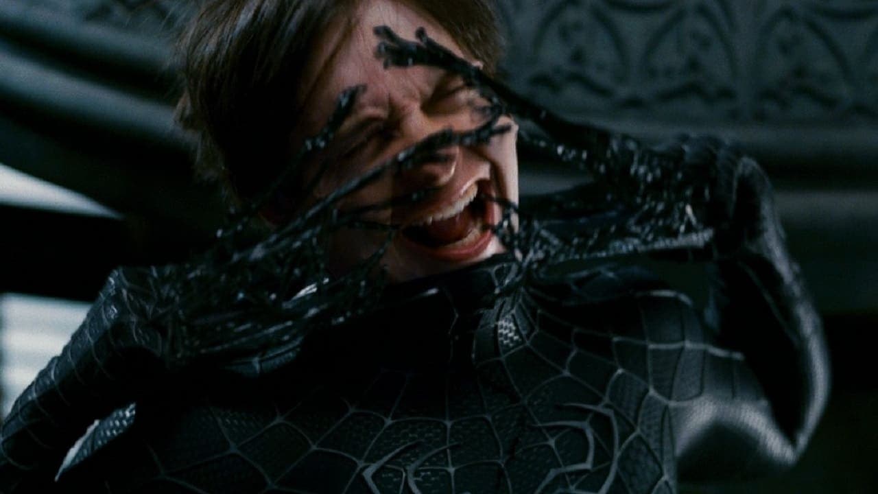 Spider-Man 3