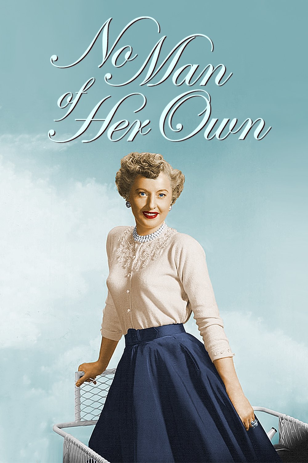 No Man of Her Own