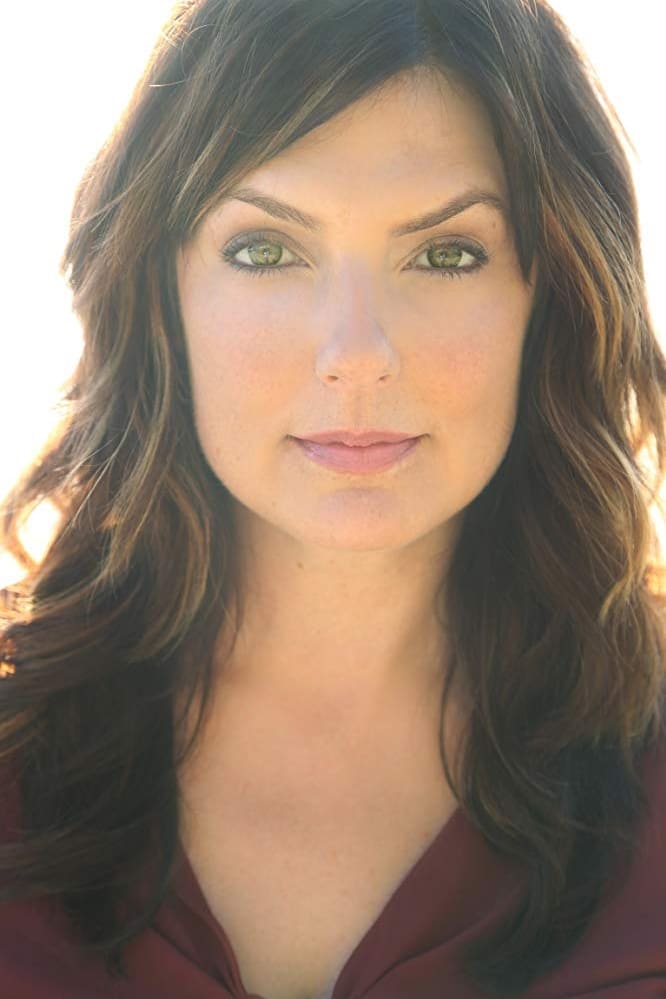 et billede af Lisa Ross