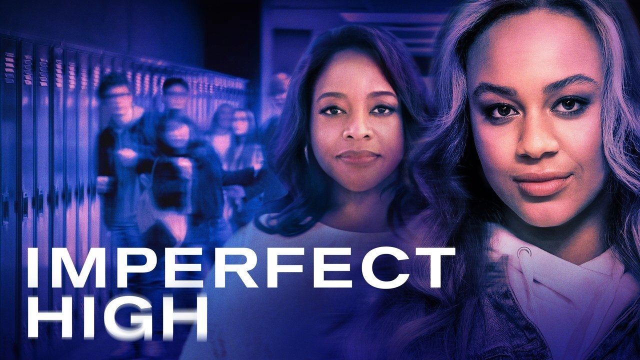 Imperfect High (2021)
