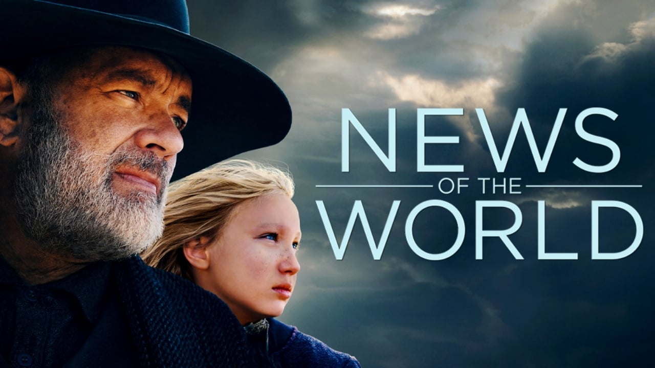 Watch News of the World (2020) Movies Without Downloading at  prawiramovies.com