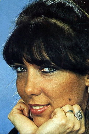 et billede af Aviva Paz