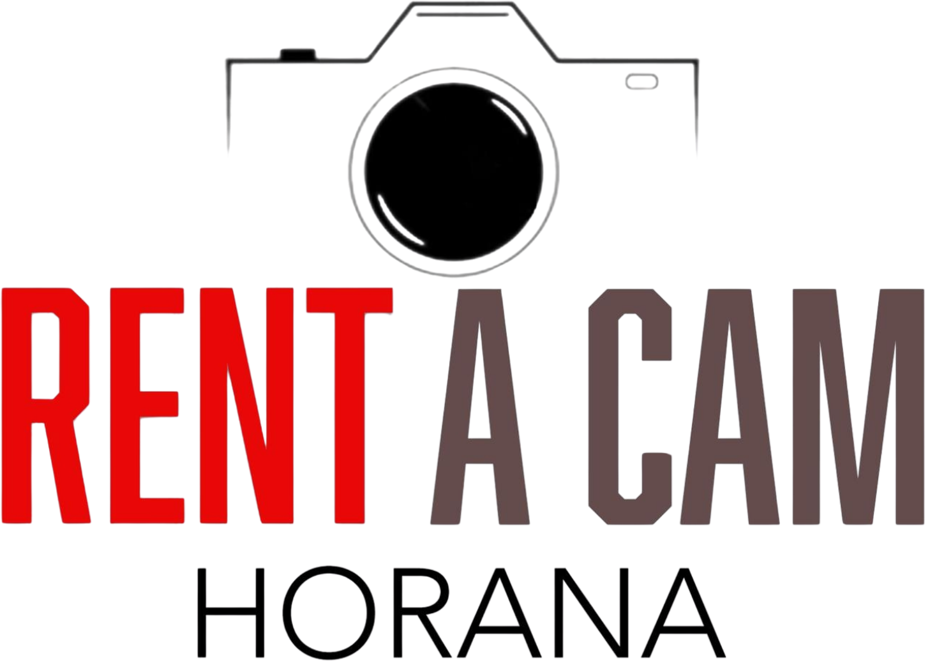 Rent a Cam Horana