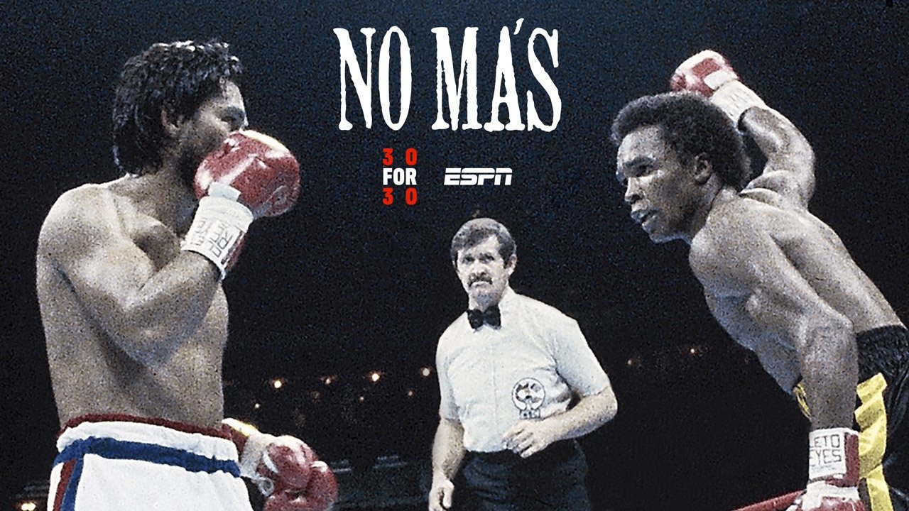 No Más