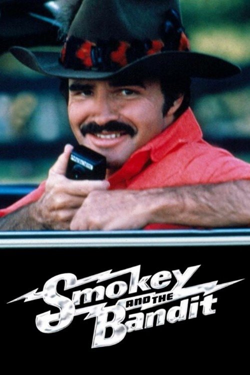 Smokey and the Bandit