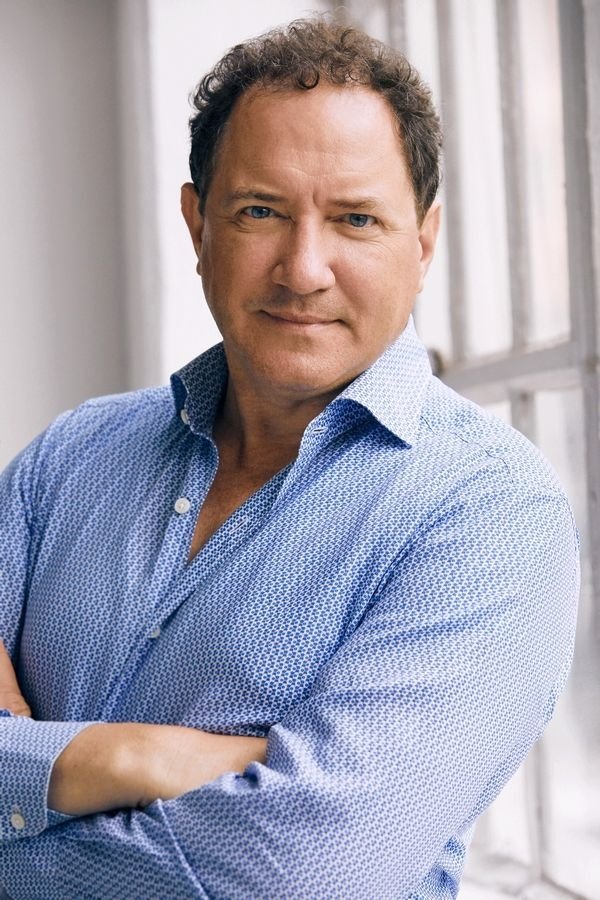 et billede af Kevin McCollum