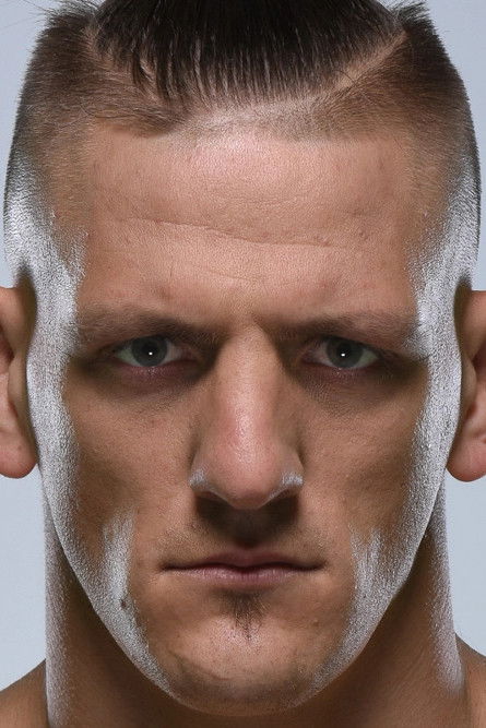 et billede af Anton Berzin