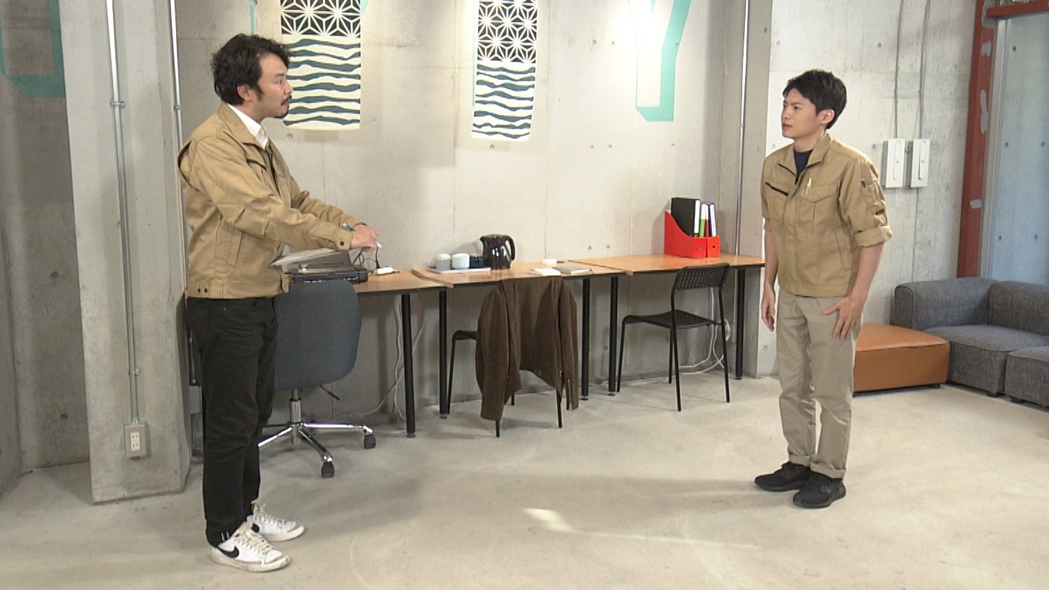 Thumbnail for Asking someone to repeat and clarify Season 1 Episode 45