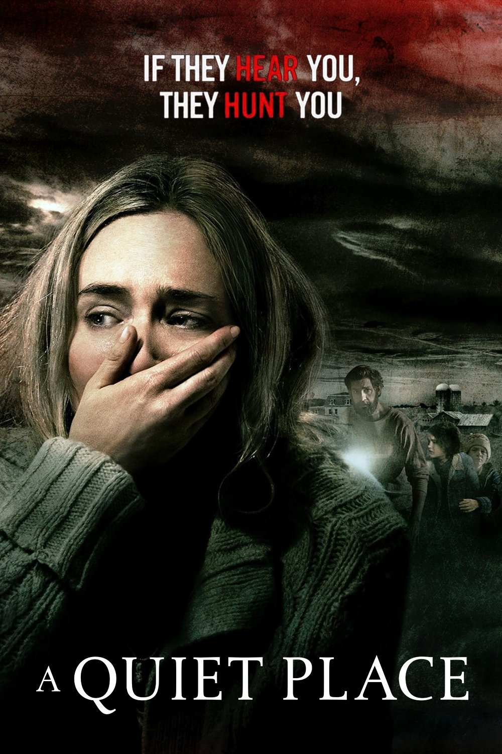 A Quiet Place