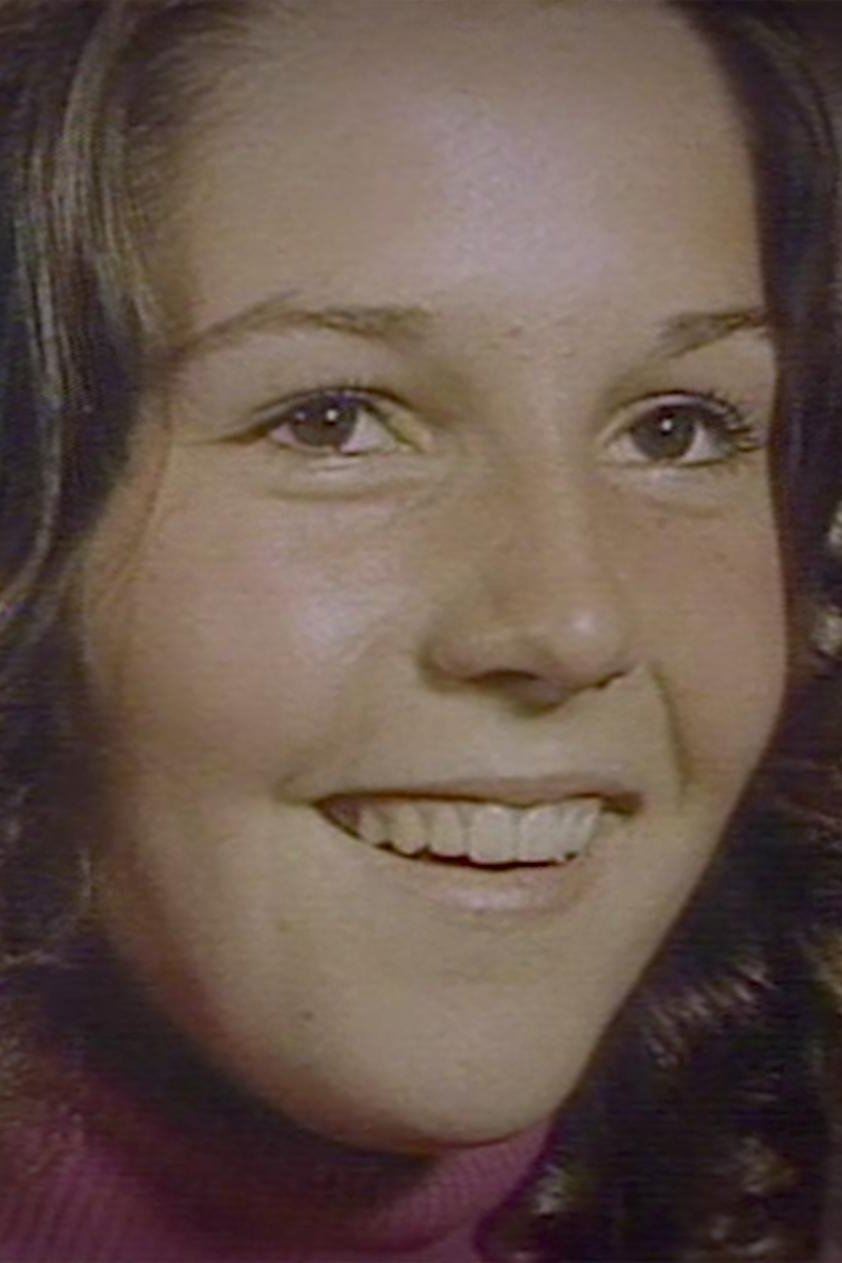 Nancy Wilcox | Self - Victim (archive footage)