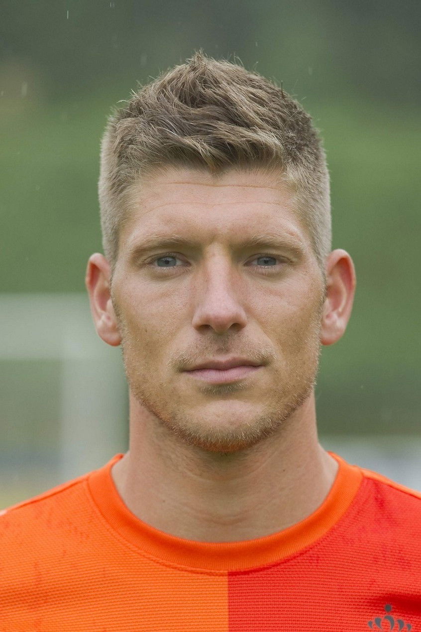 et billede af Stijn Schaars