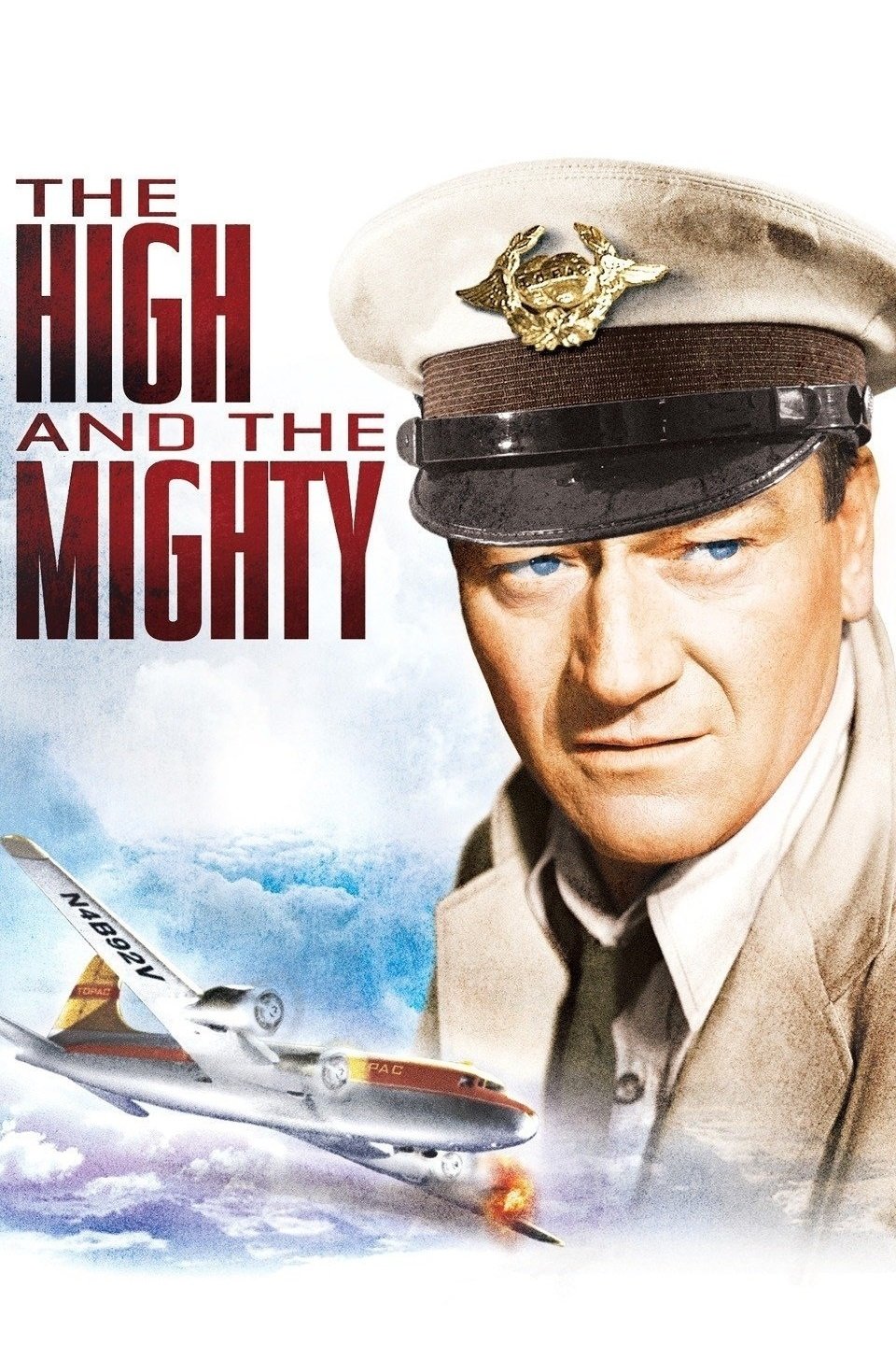The High and the Mighty