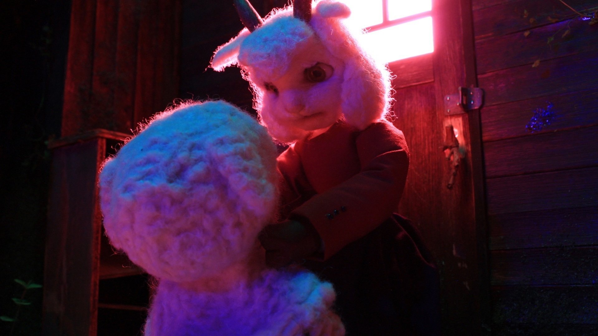 My Little Goat (2018)