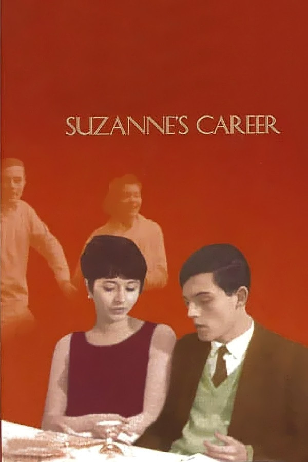 Suzanne’s Career