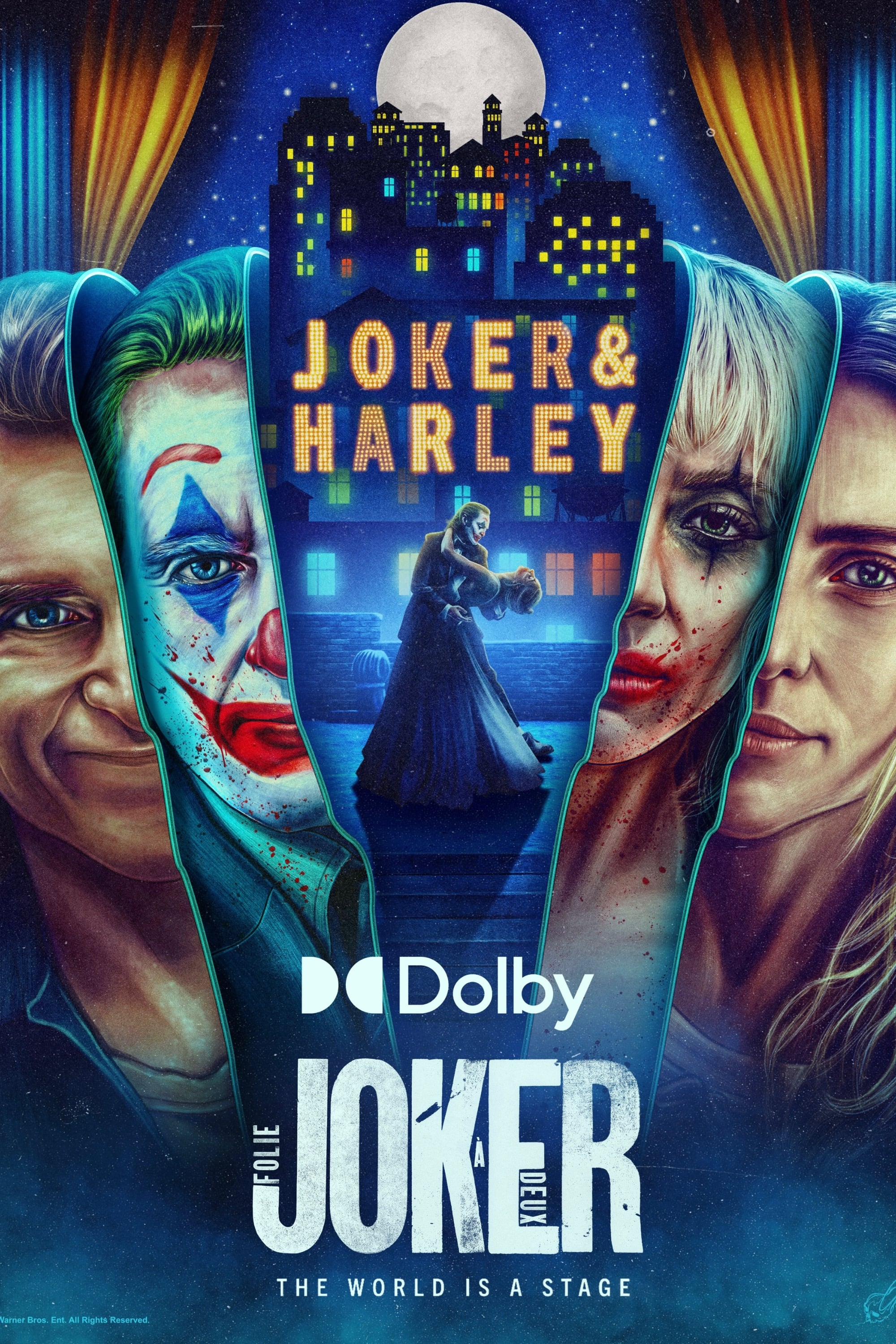 Joker: Folie à Deux