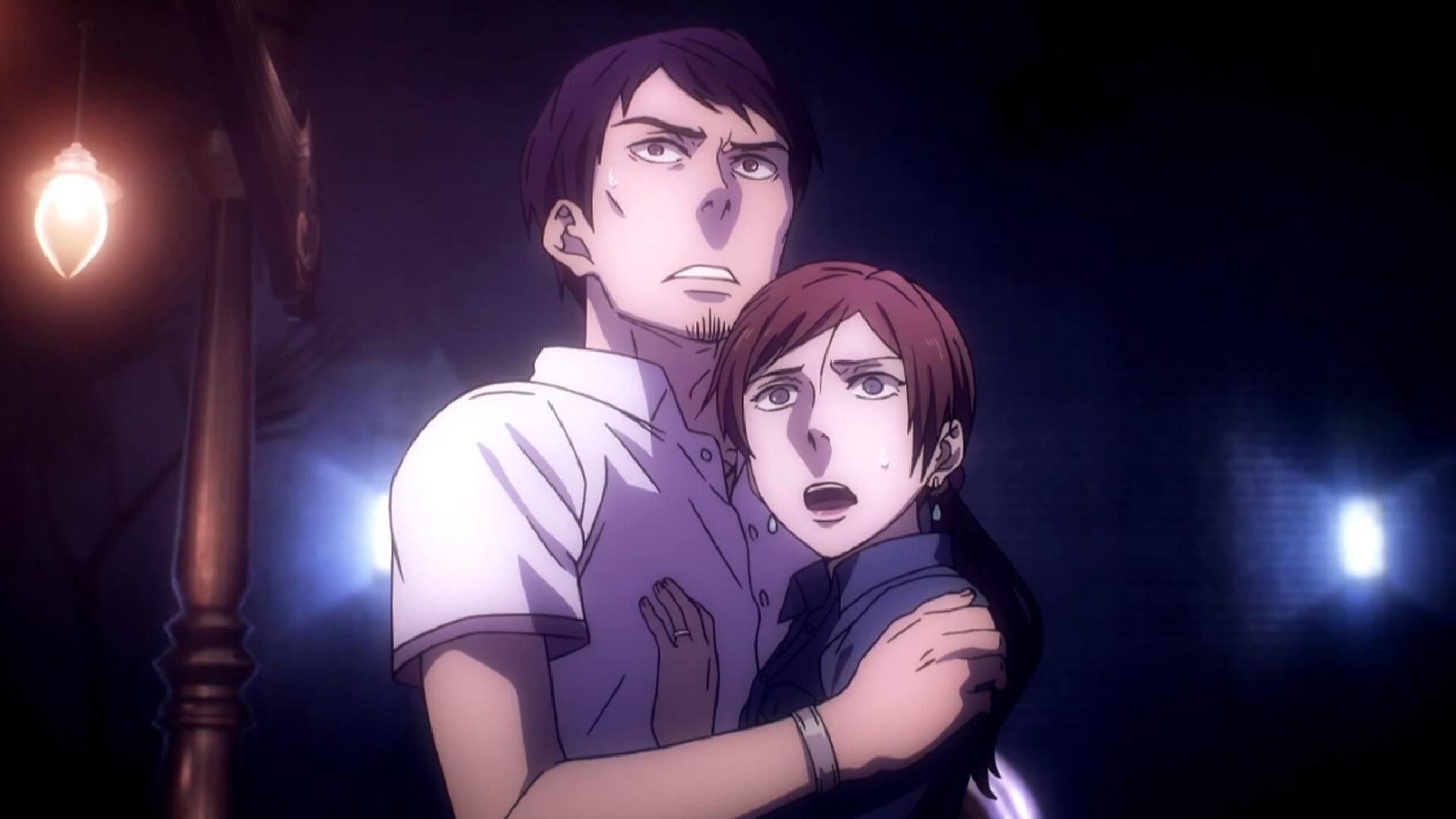 Assistir Death Parade Episodio 1 Online