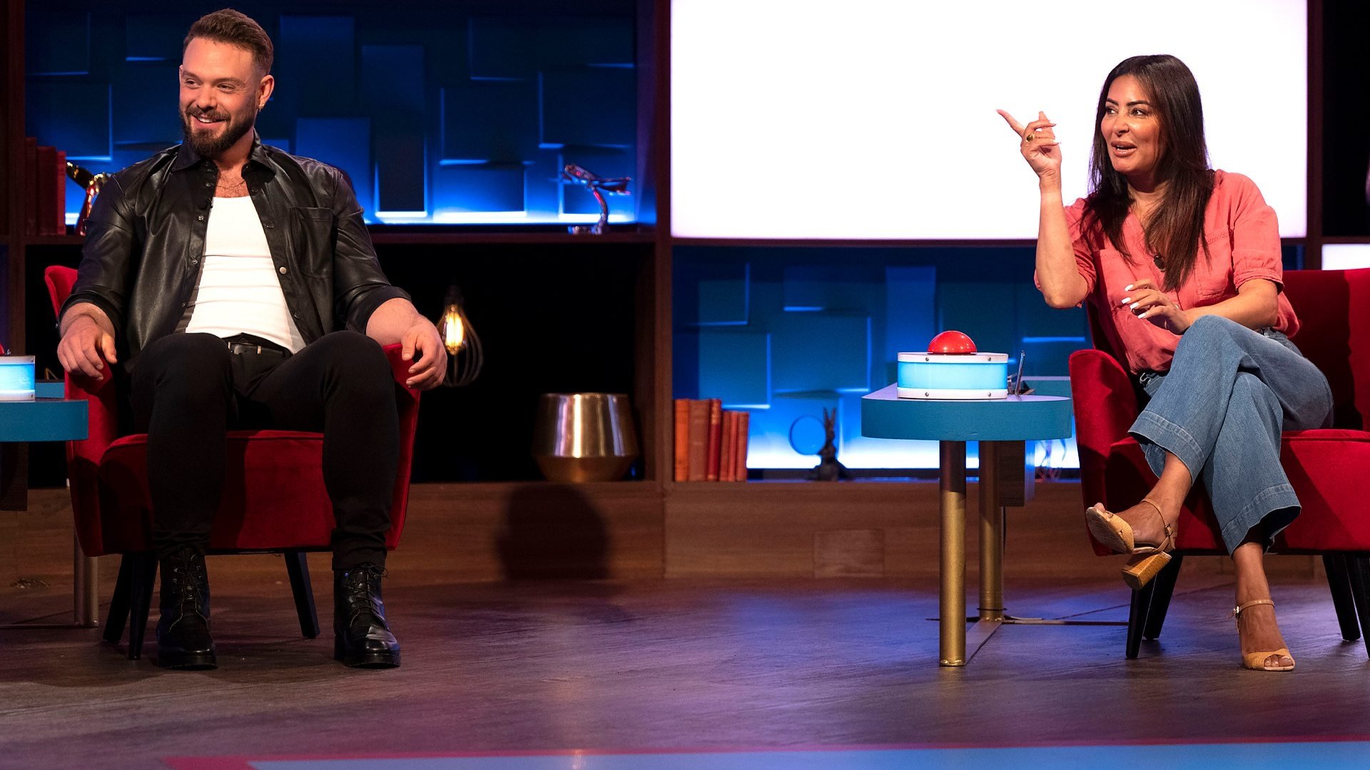 Richard Osman's House of Games