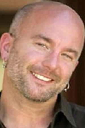 et billede af Bryan Braxton