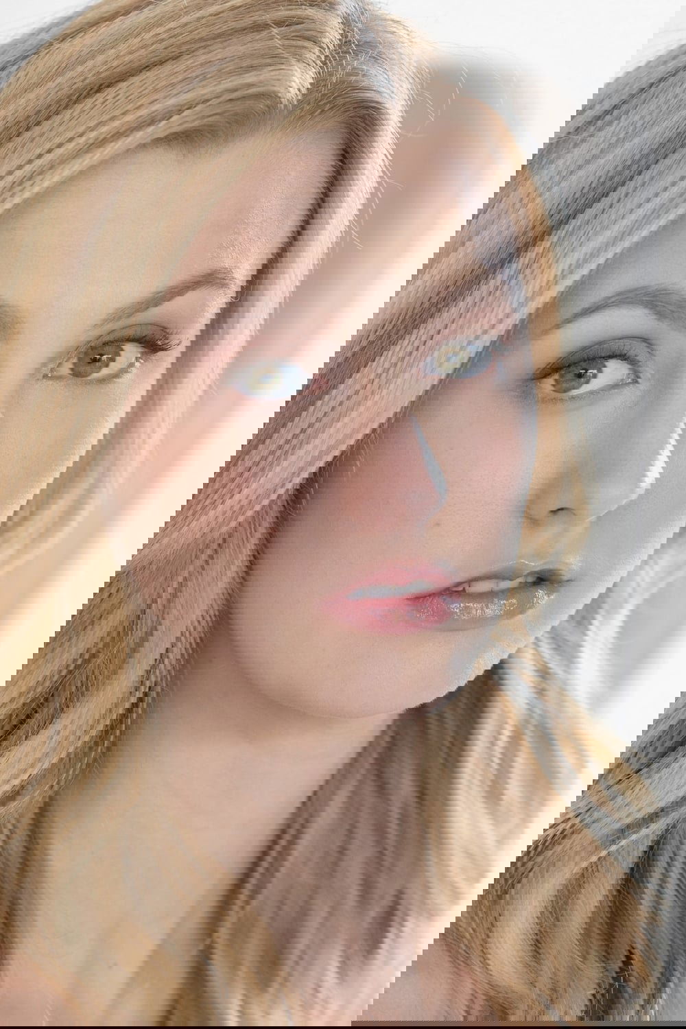 et billede af Alexa Grace